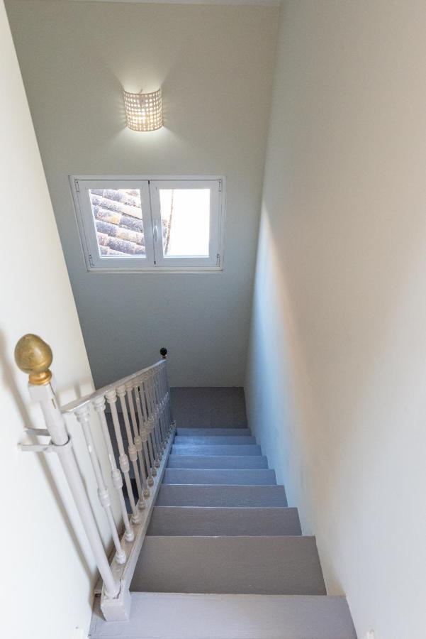 Urbe10 Angel Suites Duplex 2 Bedrooms 4C Malaga Zewnętrze zdjęcie