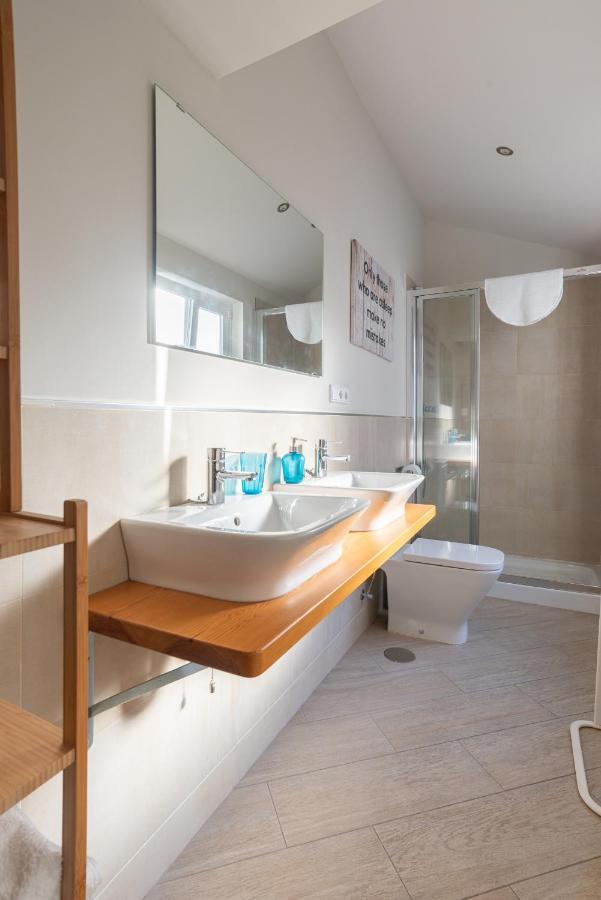 Urbe10 Angel Suites Duplex 2 Bedrooms 4C Malaga Zewnętrze zdjęcie
