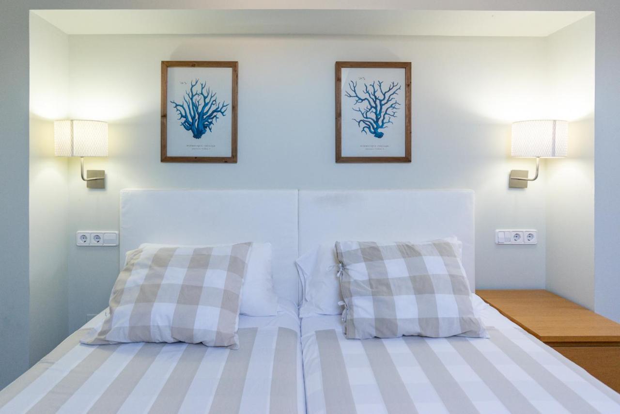 Urbe10 Angel Suites Duplex 2 Bedrooms 4C Malaga Zewnętrze zdjęcie