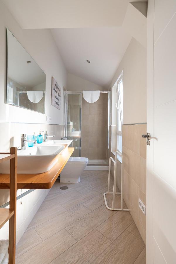 Urbe10 Angel Suites Duplex 2 Bedrooms 4C Malaga Zewnętrze zdjęcie